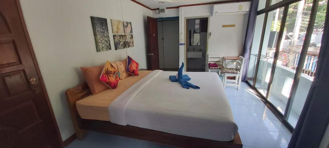 Kohkaew Village 2@Kohsamet Koh Samet Εξωτερικό φωτογραφία