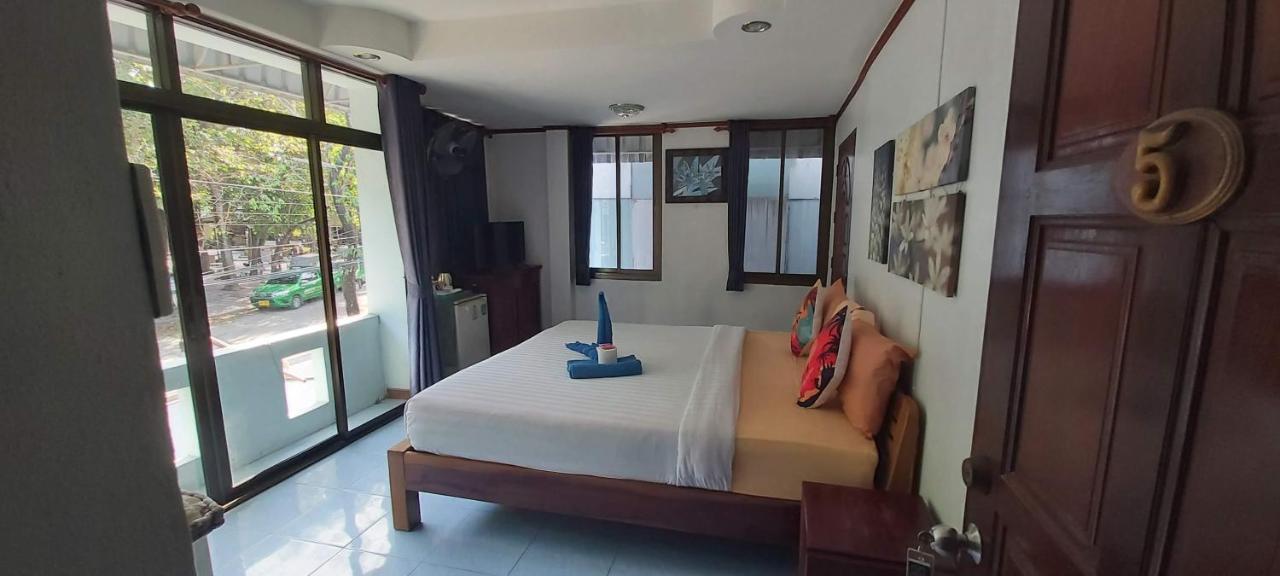 Kohkaew Village 2@Kohsamet Koh Samet Εξωτερικό φωτογραφία