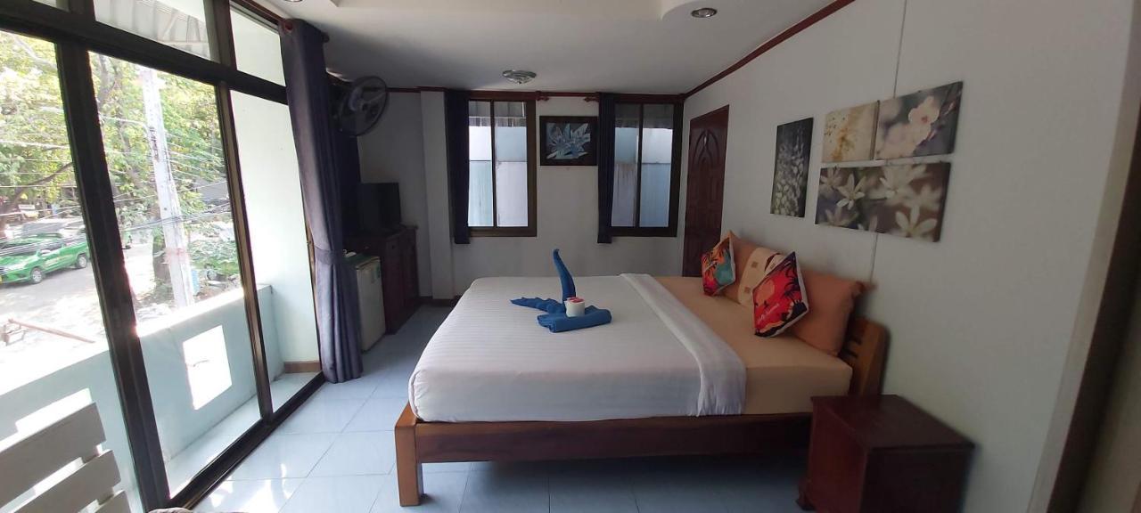Kohkaew Village 2@Kohsamet Koh Samet Εξωτερικό φωτογραφία