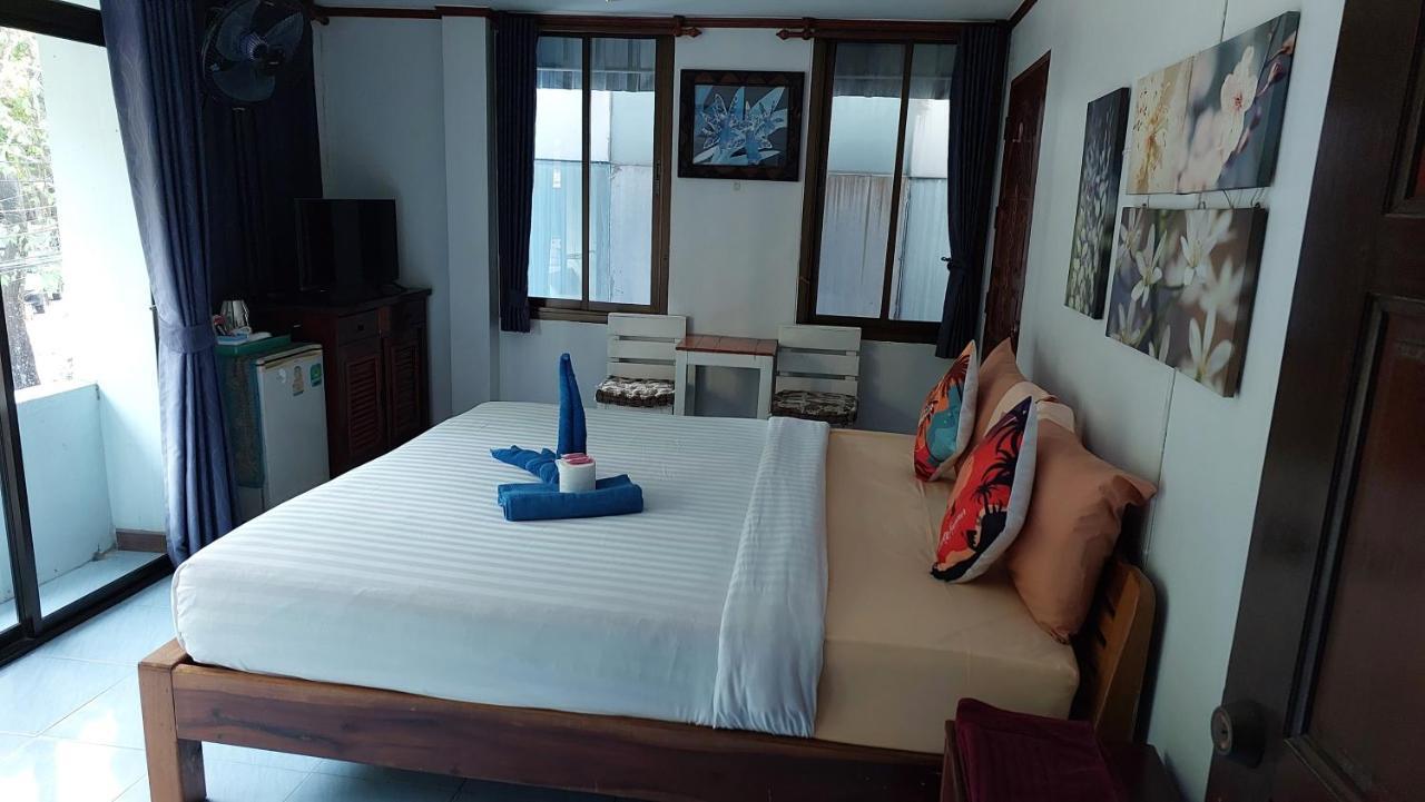 Kohkaew Village 2@Kohsamet Koh Samet Εξωτερικό φωτογραφία
