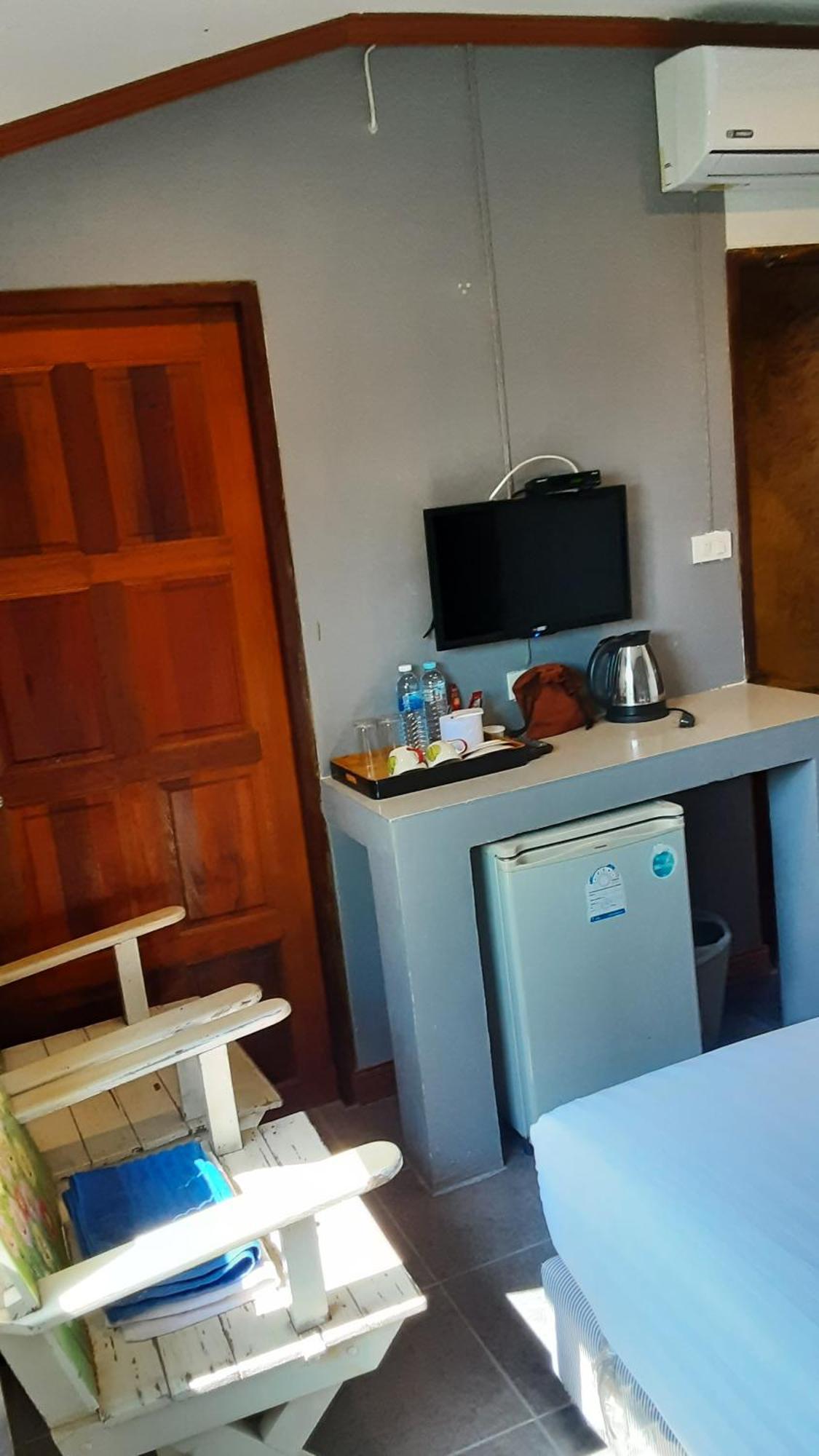 Kohkaew Village 2@Kohsamet Koh Samet Εξωτερικό φωτογραφία