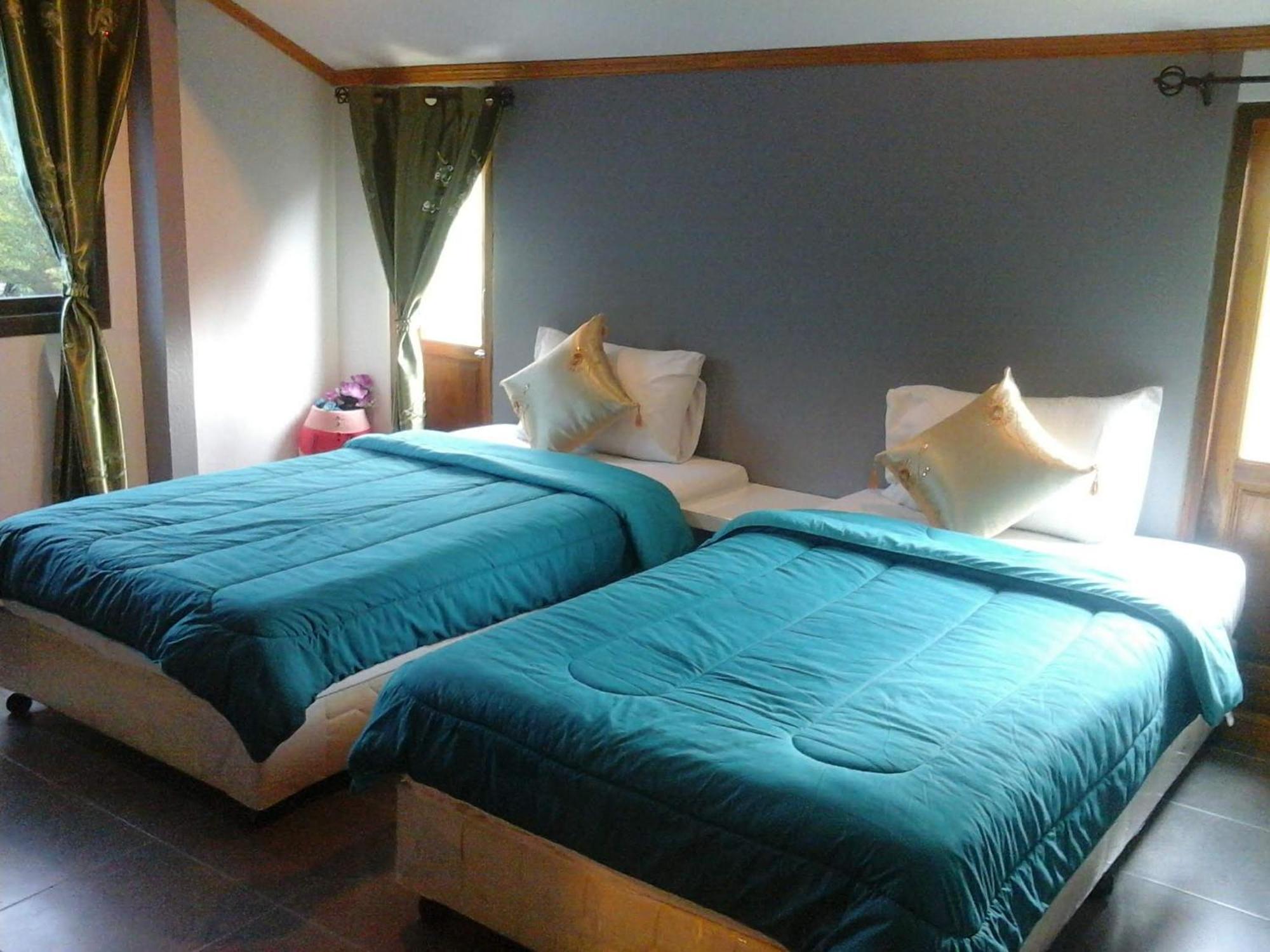 Kohkaew Village 2@Kohsamet Koh Samet Εξωτερικό φωτογραφία