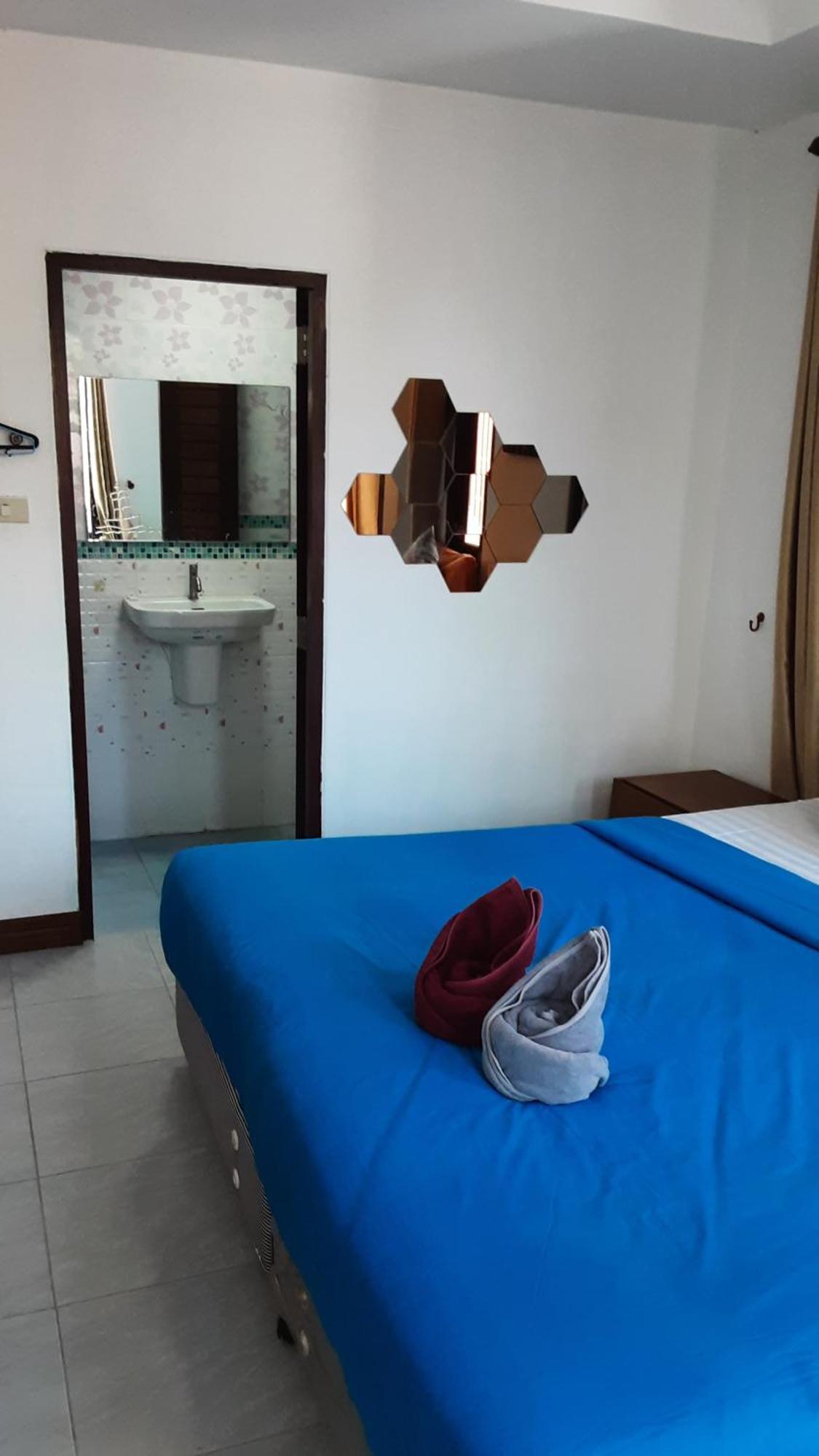 Kohkaew Village 2@Kohsamet Koh Samet Εξωτερικό φωτογραφία