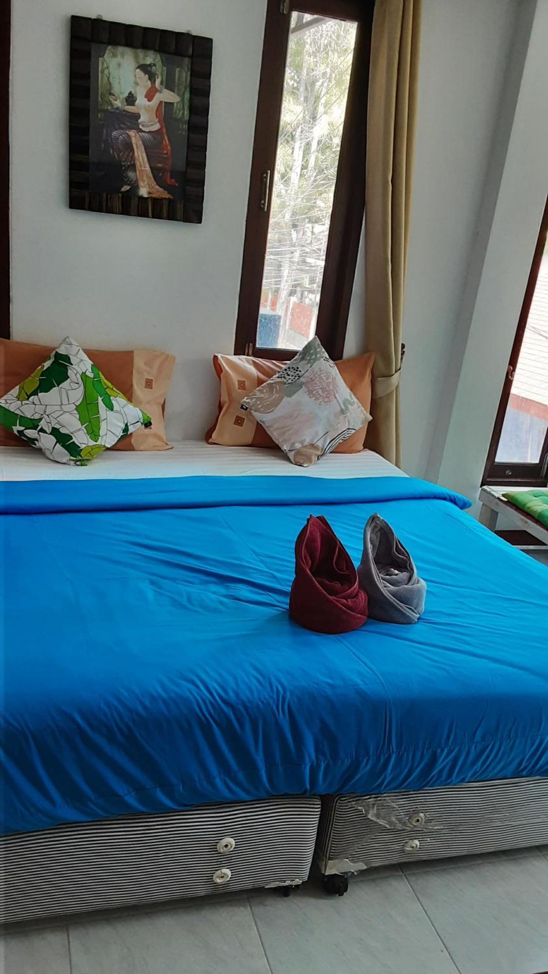 Kohkaew Village 2@Kohsamet Koh Samet Εξωτερικό φωτογραφία