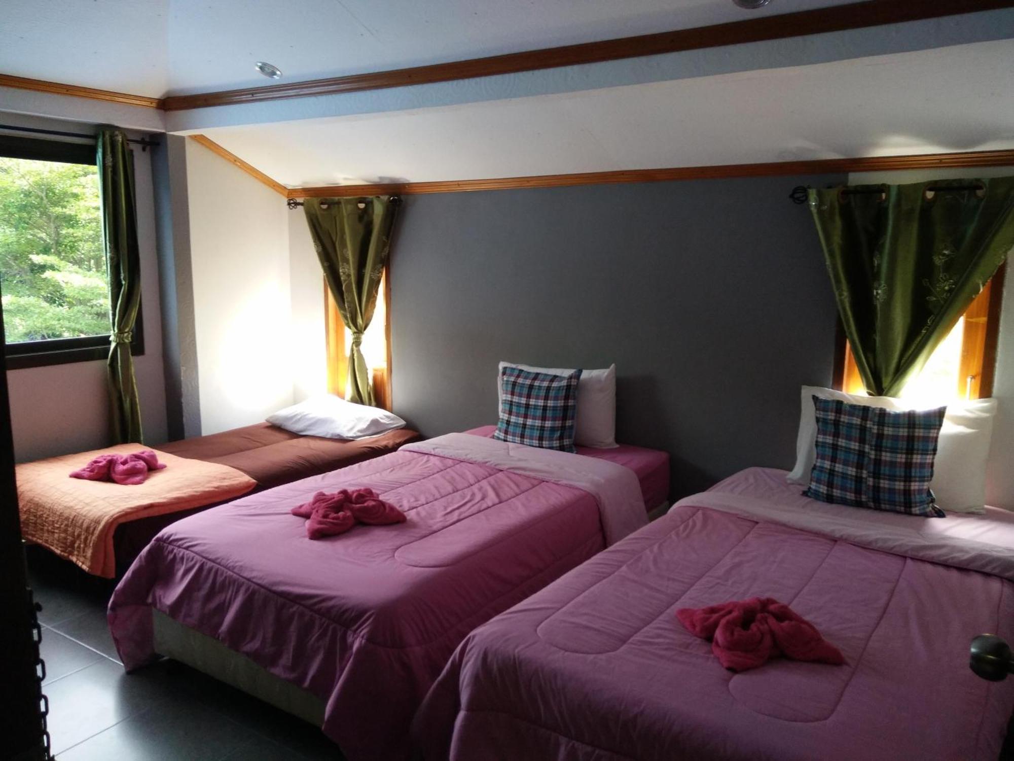 Kohkaew Village 2@Kohsamet Koh Samet Εξωτερικό φωτογραφία