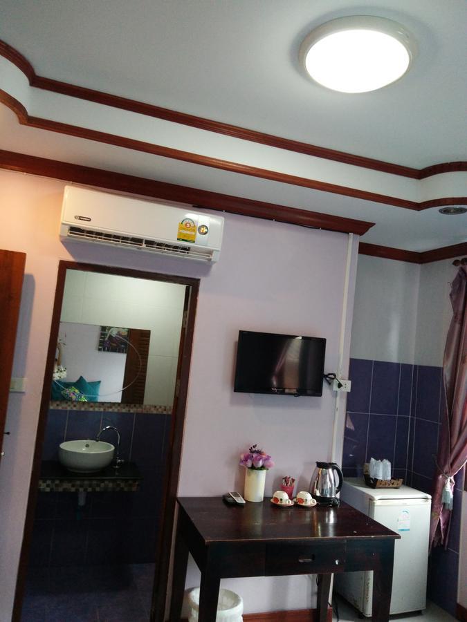 Kohkaew Village 2@Kohsamet Koh Samet Εξωτερικό φωτογραφία