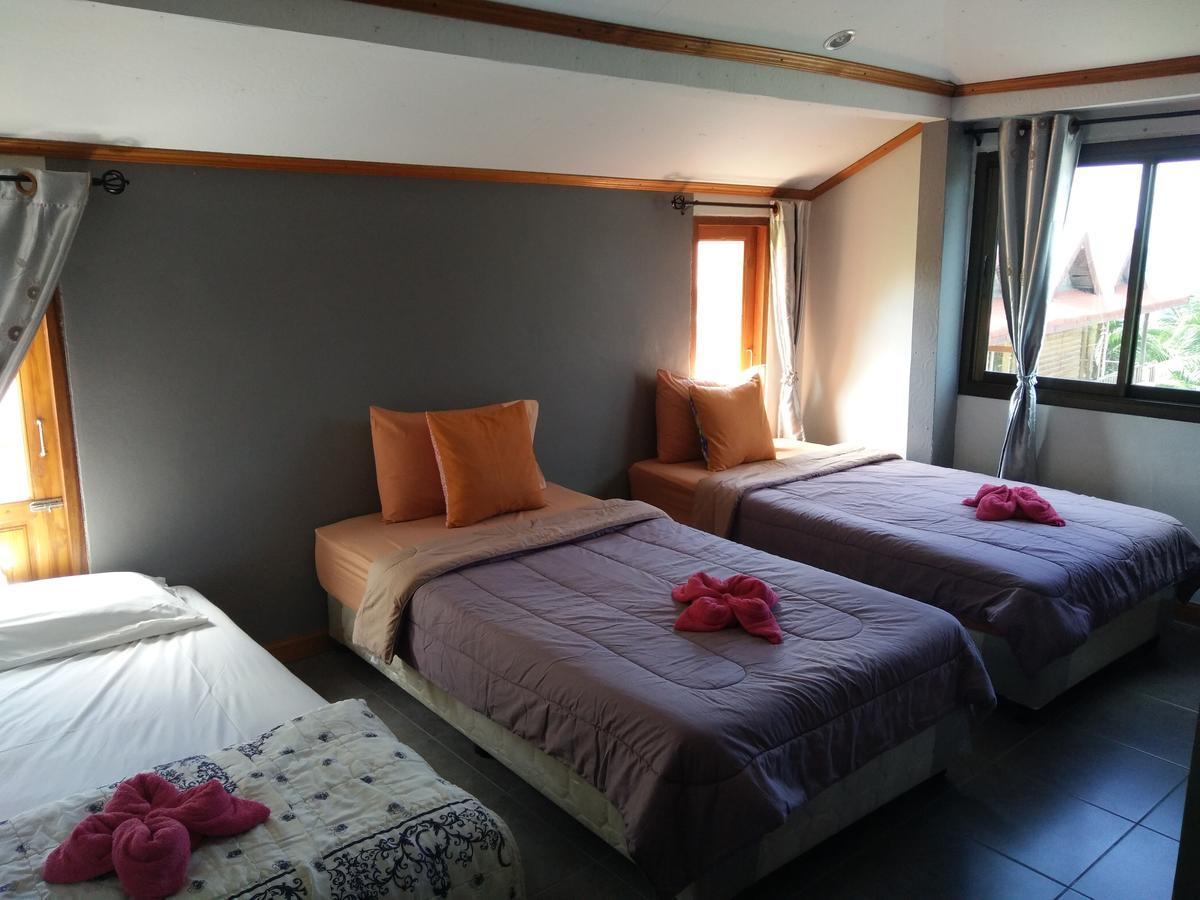 Kohkaew Village 2@Kohsamet Koh Samet Εξωτερικό φωτογραφία