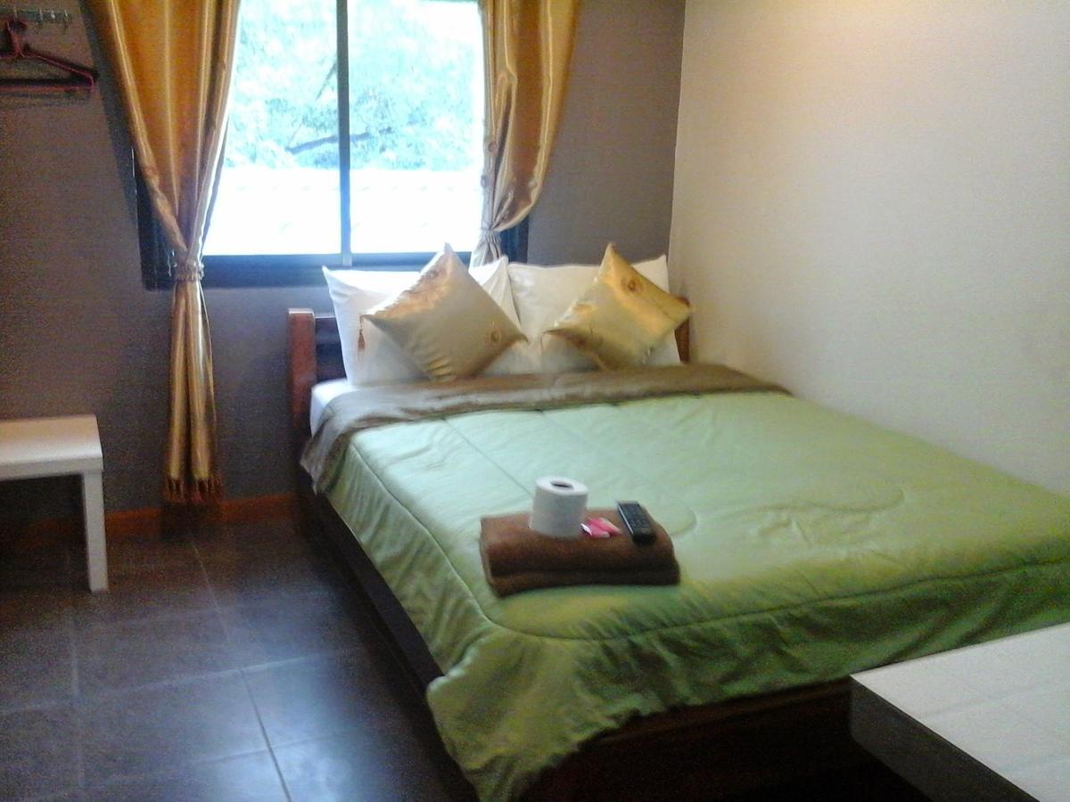 Kohkaew Village 2@Kohsamet Koh Samet Εξωτερικό φωτογραφία