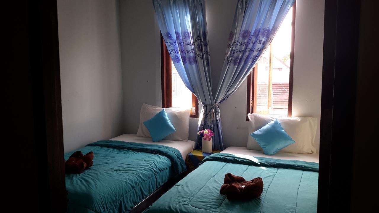 Kohkaew Village 2@Kohsamet Koh Samet Εξωτερικό φωτογραφία