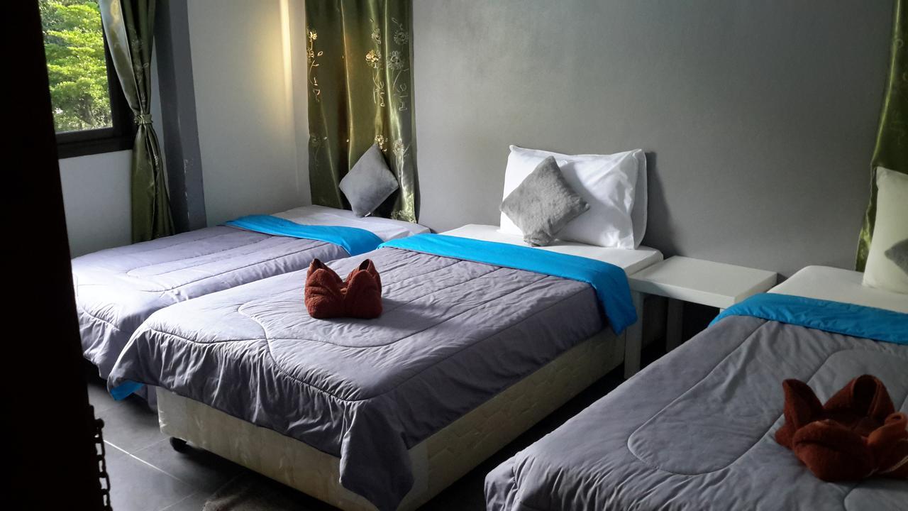 Kohkaew Village 2@Kohsamet Koh Samet Εξωτερικό φωτογραφία