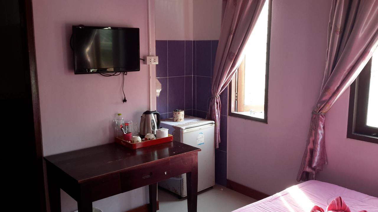 Kohkaew Village 2@Kohsamet Koh Samet Εξωτερικό φωτογραφία