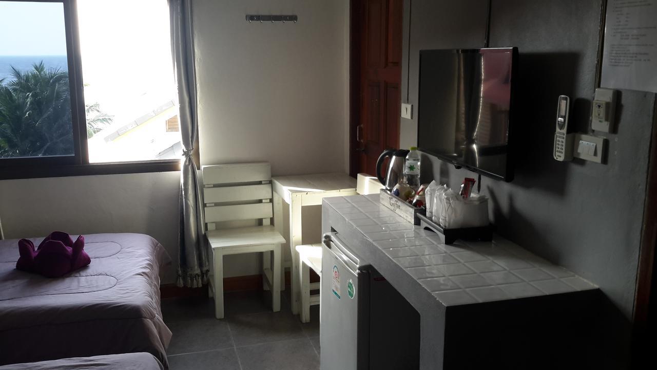 Kohkaew Village 2@Kohsamet Koh Samet Εξωτερικό φωτογραφία