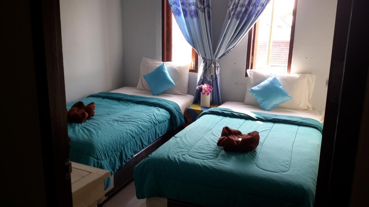 Kohkaew Village 2@Kohsamet Koh Samet Εξωτερικό φωτογραφία