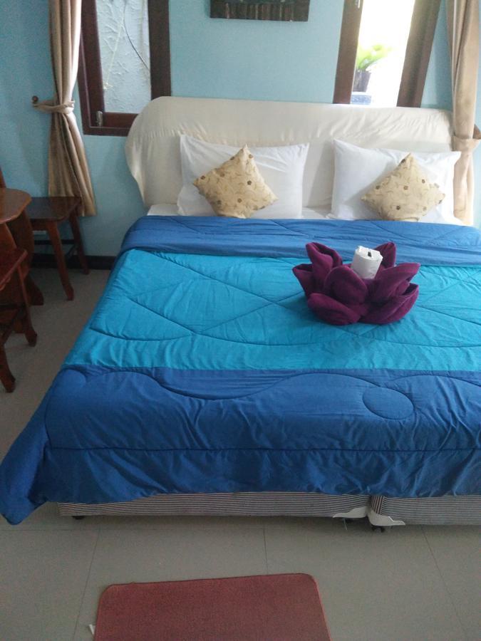 Kohkaew Village 2@Kohsamet Koh Samet Εξωτερικό φωτογραφία